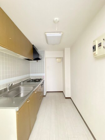 グレイスコート木場の物件内観写真